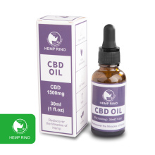 private labeling full spectrum CBD oil drops 1000mg hemp cbd oil tincture zero thc